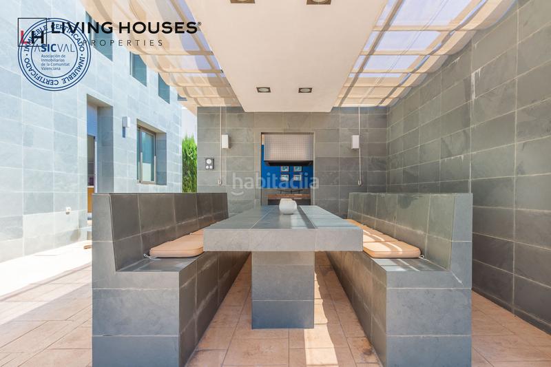 Foto 8526c0df-4799-4afc-91d2-0070cd762ac8. Casa con riscaldamento parcheggio piscina in Playa Burriana