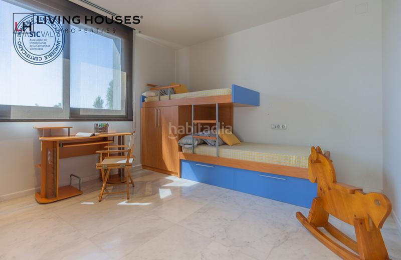 Foto b581138c-97f5-4773-843f-ef839ae069c4. Casa con riscaldamento parcheggio piscina in Playa Burriana