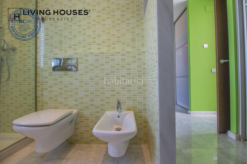 Foto b6a3d29e-ca19-4100-a5fe-c5274501a62b. Casa con riscaldamento parcheggio piscina in Playa Burriana