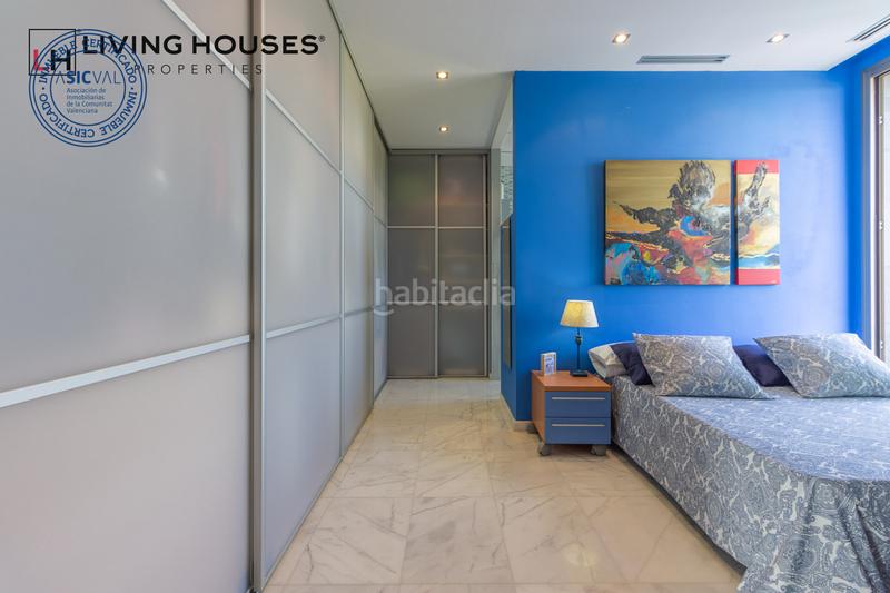 Foto c9af3318-bec0-4a3c-aaf8-8c586998ddc2. Casa con riscaldamento parcheggio piscina in Playa Burriana