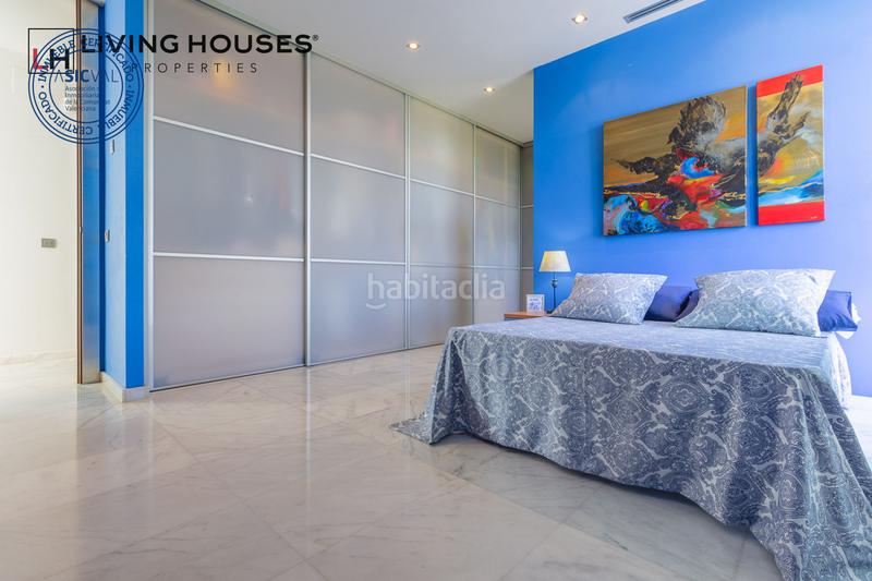 Foto d1b70b66-2e5f-486f-8e97-4d89e36f28d3. Casa con riscaldamento parcheggio piscina in Playa Burriana