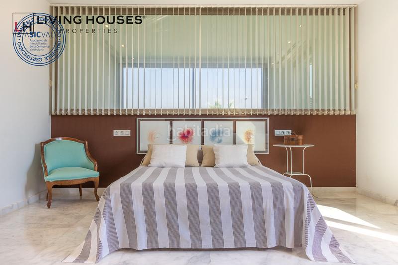 Foto d9e4e531-aa6c-4fc6-97e7-f672f5f231be. Casa con riscaldamento parcheggio piscina in Playa Burriana