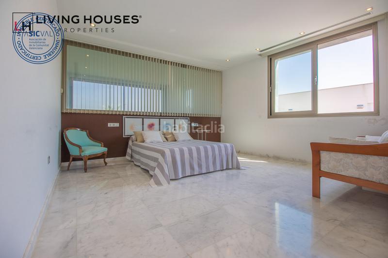 Foto e4c7542d-1c92-4b31-a8a0-54c49987c3f2. Casa con riscaldamento parcheggio piscina in Playa Burriana