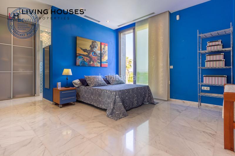 Foto ed561d86-c79e-4909-9d22-34ff68cdc70b. Casa con riscaldamento parcheggio piscina in Playa Burriana