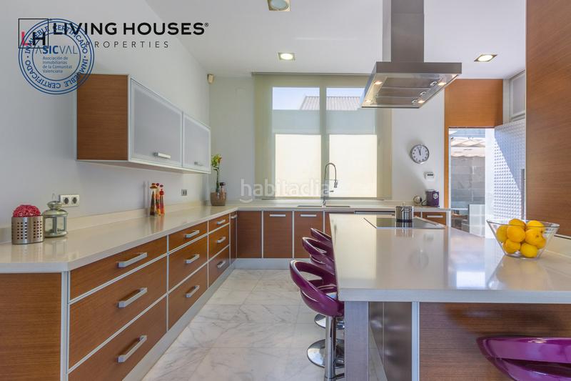 Foto ed7dff97-6b5d-4ab1-8ec1-4e002ef83d1e. Casa con riscaldamento parcheggio piscina in Playa Burriana