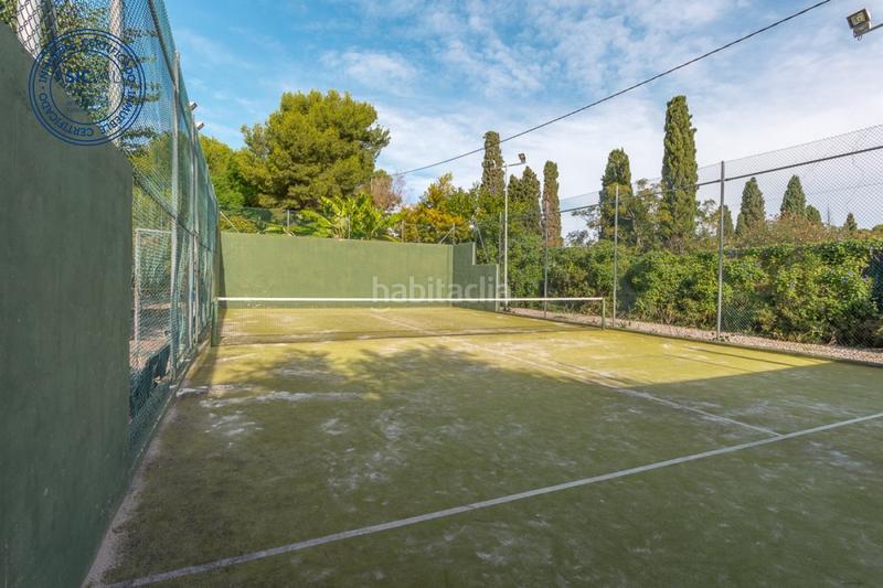 Foto 0ad31adc-defe-4d75-b46b-25fd413d176b. Haus mit heizung parking pool in Mestrets Castellón de la Plana