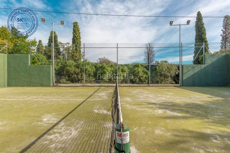 Foto 0d3c21b6-c727-4f33-81d9-592be7d008bc. Haus mit heizung parking pool in Mestrets Castellón de la Plana