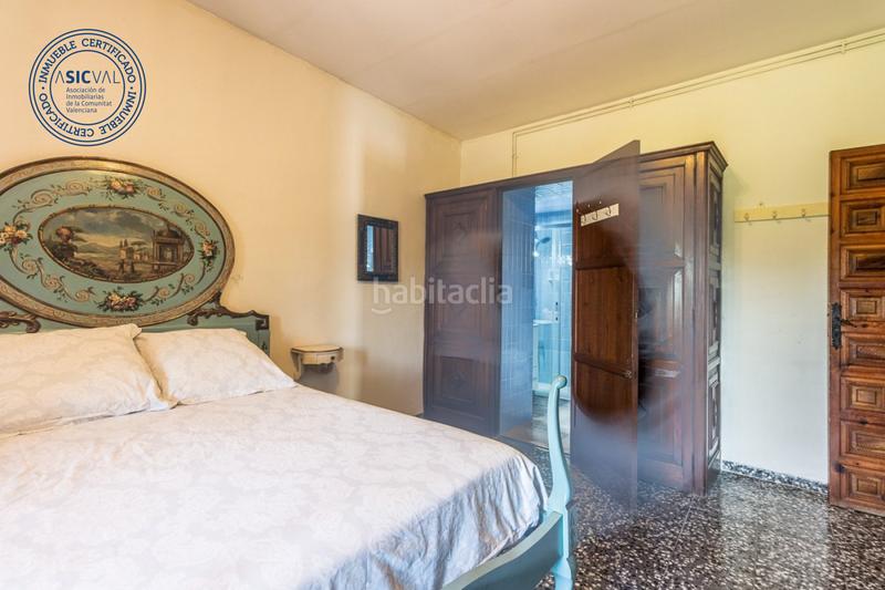 Foto 0dd69aa8-0982-4b6a-8ece-c7778a322578. Haus mit heizung parking pool in Mestrets Castellón de la Plana