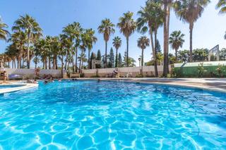 Pis a Oropesa del mar-orpesa - bahia park - calle amplaries 1. Tu oasis junto al mar te espera en bahía park!