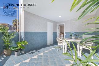 Casa a Oropesa del mar-orpesa - resid. garbi ps maritimo mediterraneo 4. Oportunidad a metros de la playa!!!