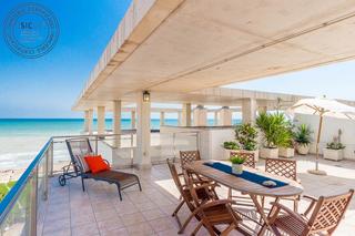 Dachwohnung  Oropesa del mar-orpesa - edificio terrazas i calle amplaries. Vendemos tu sueo frente al mar!!