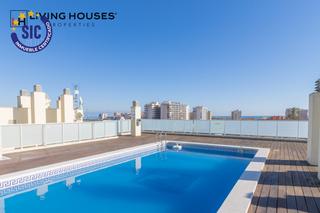 Pis a Oropesa del mar-orpesa - villa magna - cl goya 104. Hermoso y aplio piso en oropesa del mar
