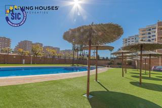Pis a Oropesa del mar-orpesa - ed. playa coral i - av central 26. Descubre tu nuevo hogar en este exclusivo bajo en playa coral i