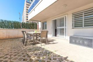 Pis  Oropesa del mar-orpesa - av mar del. Edificio colomeras