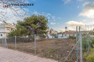 Terreny residencial a Oropesa del mar-orpesa - cl marie curie 18