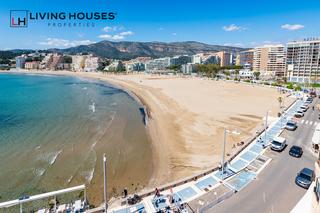 Pis a Oropesa del mar-orpesa - edif. cala real dor cl almeria 13. Descubra su próximo hogar en la impresionante localidad de orope