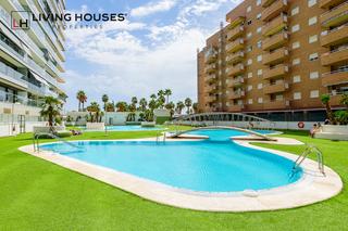 Pis a Oropesa del mar-orpesa - edif. miramar cl amplaries 9. Descubre el hogar perfecto en la hermosa localidad de oropesa de