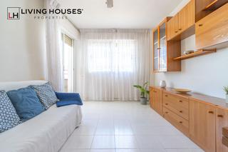 Pis a Oropesa del mar-orpesa - edif. mare nostrum cl segovia 13. En venta un acogedor piso situado en la codiciada zona playa mor