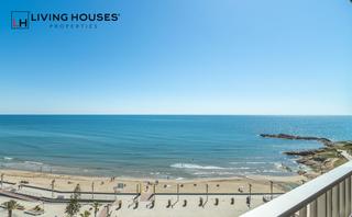 Pis a Oropesa del mar-orpesa - edif. anamar  pl. mallorca 2. Presentamos una excepcional oportunidad para adquirir un piso en