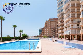 Pis a Oropesa del mar-orpesa - edif. yolimar ii, pps maritimo mediterr. Presentamos una excelente oportunidad de adquirir un hermoso pis