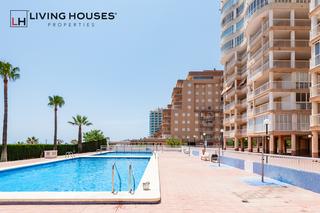 Pis a Oropesa del mar-orpesa - edif. yolimar ii, pps maritimo mediterr. Presentamos una excelente oportunidad de adquirir un hermoso pis