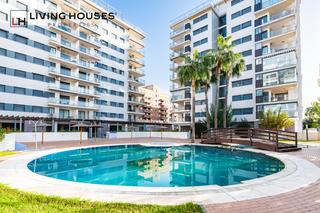 Pis a Oropesa del mar-orpesa - edif. terrazas ii. Presentamos una oportunidad excepcional para adquirir un encanta