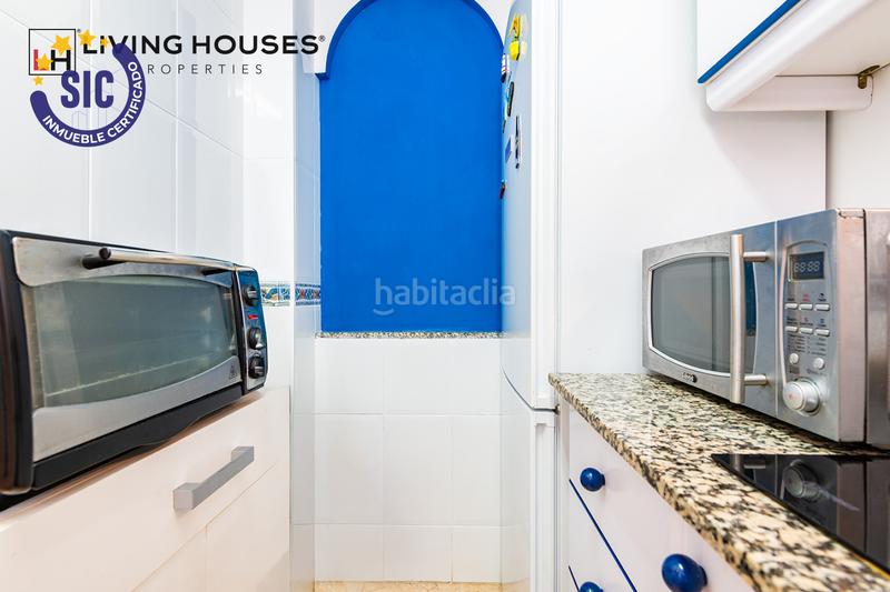 Foto 1b07159d-3a97-459a-802a-7f90a1e0d83e. Piso en Oropesa del Mar-orpesa - edif. bonlloc avda. del faro 35 descubra su nuevo hogar en el corazón orpesa, en la codiciada zona Playa de la Concha. se presenta esta magnífic en Oropesa del Mar