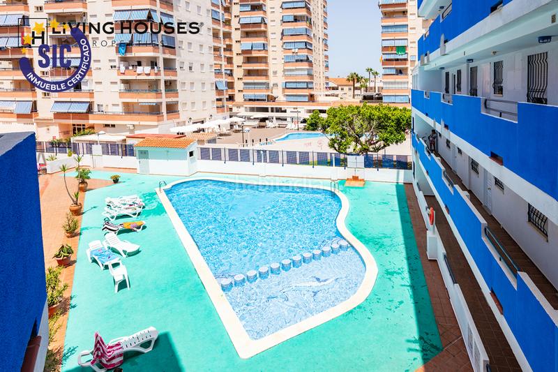 Foto 4db98fa6-f02b-4bc4-8796-4523235568cd. Piso en Oropesa del Mar-orpesa - edif. bonlloc avda. del faro 35 descubra su nuevo hogar en el corazón orpesa, en la codiciada zona Playa de la Concha. se presenta esta magnífic en Oropesa del Mar