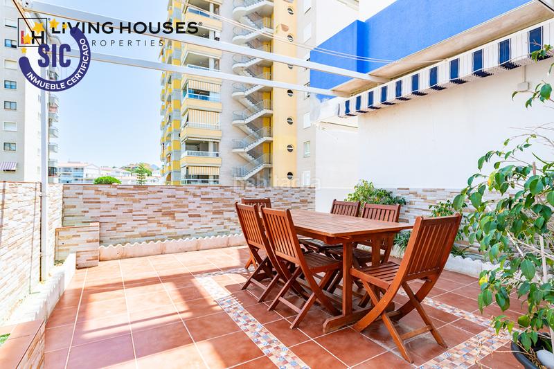 Foto ba403ae8-69f9-4aa2-965e-10ad12a80654. Piso en Oropesa del Mar-orpesa - edif. bonlloc avda. del faro 35 descubra su nuevo hogar en el corazón orpesa, en la codiciada zona Playa de la Concha. se presenta esta magnífic en Oropesa del Mar