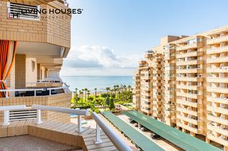 Appartement  Oropesa del mar-orpesa - edif. calablanca ii c/ amplaries 45. Descubra este magnífico piso en venta, ubicado en la codiciada z