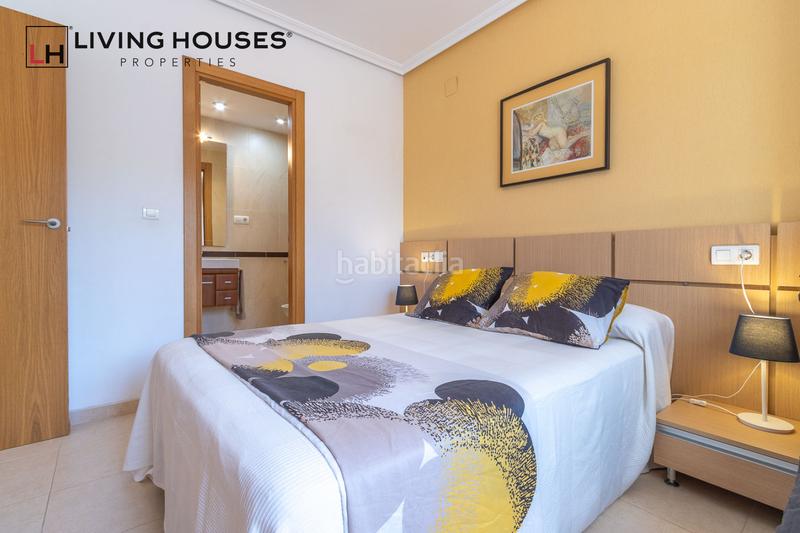 Foto 0a2e34de-37ee-41c6-b888-f362cacdb34c. Piso en Oropesa del Mar-orpesa - edif. Aguamarina avda jardín 3 descubre la joya que estabas buscando en marina d or, orpesa! presentamos un encantador piso a la venta que combina en Oropesa del Mar