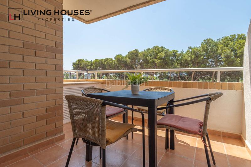 Foto 2ca83099-cc74-4b5c-8eb1-05cb43aa0c8e. Piso en Oropesa del Mar-orpesa - edif. Aguamarina avda jardín 3 descubre la joya que estabas buscando en marina d or, orpesa! presentamos un encantador piso a la venta que combina en Oropesa del Mar