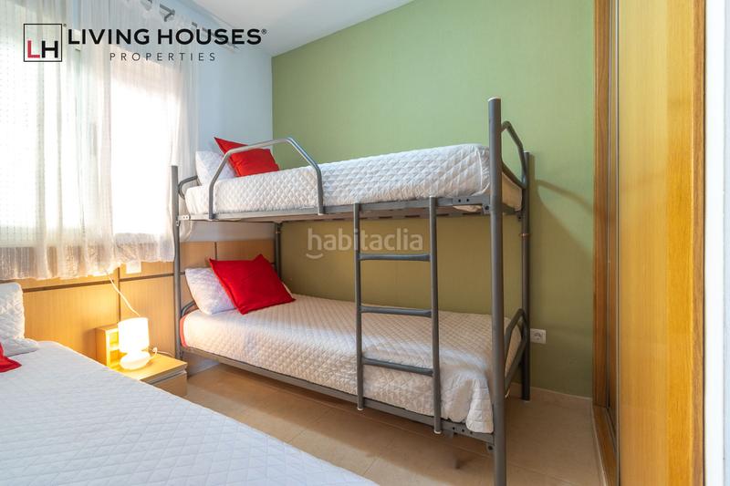 Foto 80e3f83e-5178-4156-9c22-eba34db38266. Piso en Oropesa del Mar-orpesa - edif. Aguamarina avda jardín 3 descubre la joya que estabas buscando en marina d or, orpesa! presentamos un encantador piso a la venta que combina en Oropesa del Mar