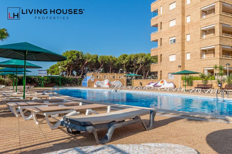 Foto a679680e-4f54-4b64-9712-f9a681279ec4. Piso en Oropesa del Mar-orpesa - edif. Aguamarina avda jardín 3 descubre la joya que estabas buscando en marina d or, orpesa! presentamos un encantador piso a la venta que combina en Oropesa del Mar
