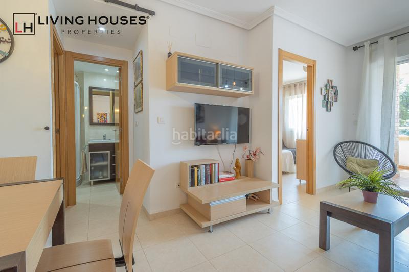 Foto bdbea64d-66c2-44cc-95d7-83fe5873a0fe. Piso en Oropesa del Mar-orpesa - edif. Aguamarina avda jardín 3 descubre la joya que estabas buscando en marina d or, orpesa! presentamos un encantador piso a la venta que combina en Oropesa del Mar