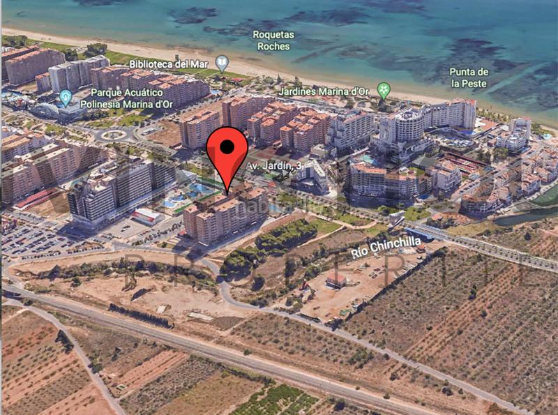 Foto eb62b5aa-c3a7-4bf4-b87a-abc3955de336. Piso en Oropesa del Mar-orpesa - edif. Aguamarina avda jardín 3 descubre la joya que estabas buscando en marina d or, orpesa! presentamos un encantador piso a la venta que combina en Oropesa del Mar