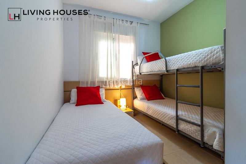 Foto ee3462bd-2669-481c-a411-128a1e19dcfd. Piso en Oropesa del Mar-orpesa - edif. Aguamarina avda jardín 3 descubre la joya que estabas buscando en marina d or, orpesa! presentamos un encantador piso a la venta que combina en Oropesa del Mar