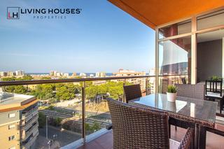 Etagenwohnung in Oropesa del mar-orpesa - edif. algaida  calle recholar 1. Bienvenido al hogar de tus sueños en la encantadora localidad de