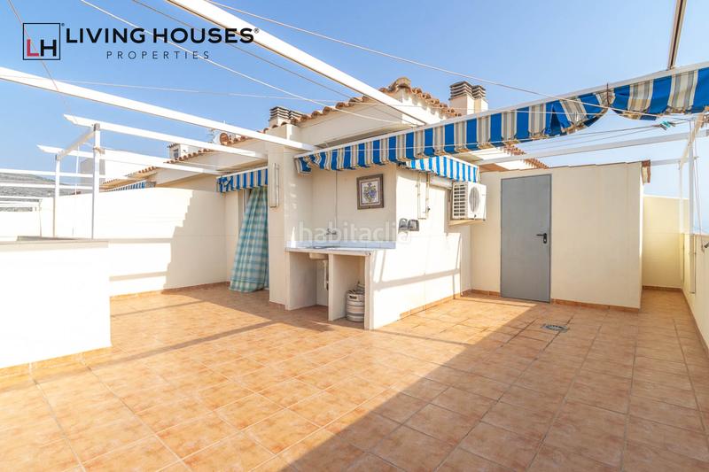 Foto 13ede3da-7c9e-40c6-a53e-e09e8e877b11. Ático en Oropesa del Mar-orpesa - edif. bonaire ii - avda. madrid 18 bienvenido a tu nuevo hogar ! este espectacular piso dúplex ubicado entre ambas playas está esperando por ti. si en Oropesa del Mar