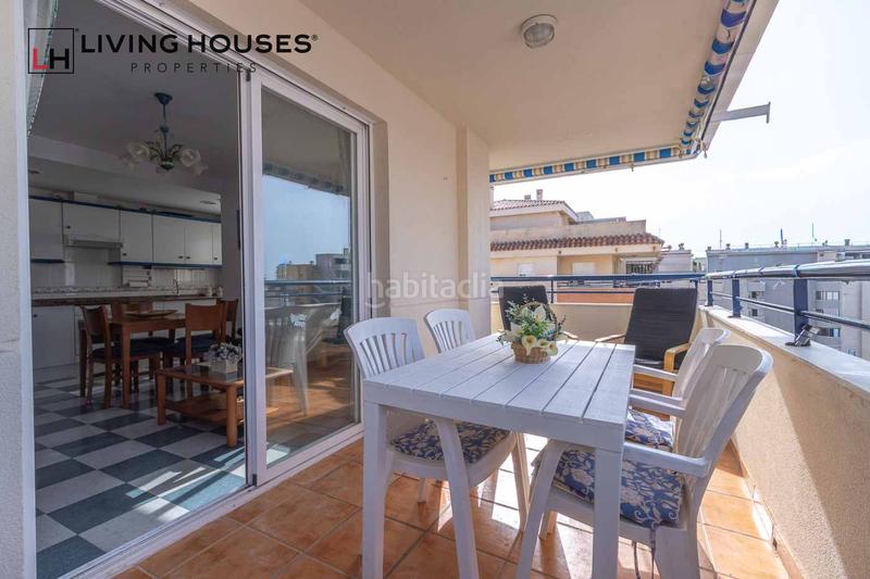 Foto 16db1c22-62d0-4e78-8b3c-7d3256827fbe. Ático en Oropesa del Mar-orpesa - edif. bonaire ii - avda. madrid 18 bienvenido a tu nuevo hogar ! este espectacular piso dúplex ubicado entre ambas playas está esperando por ti. si en Oropesa del Mar