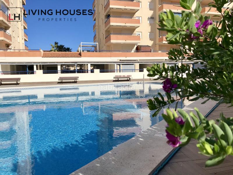 Foto 3e1a0b26-3b1b-4d90-981b-09c4348f3a55. Ático en Oropesa del Mar-orpesa - edif. bonaire ii - avda. madrid 18 bienvenido a tu nuevo hogar ! este espectacular piso dúplex ubicado entre ambas playas está esperando por ti. si en Oropesa del Mar