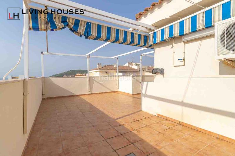 Foto 491a3253-d9f4-46b8-b9b1-23118757b929. Ático en Oropesa del Mar-orpesa - edif. bonaire ii - avda. madrid 18 bienvenido a tu nuevo hogar ! este espectacular piso dúplex ubicado entre ambas playas está esperando por ti. si en Oropesa del Mar