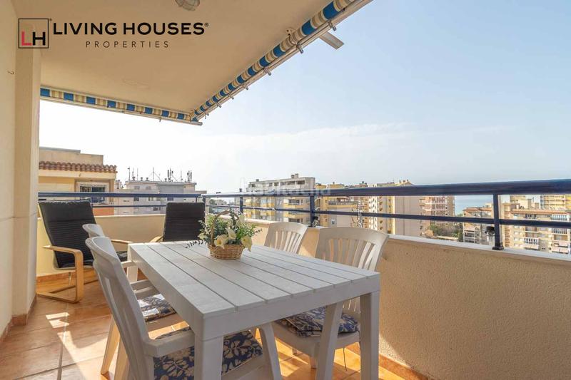 Foto 55ddfb8b-7e76-41f6-aae6-e4d76d4e7370. Ático en Oropesa del Mar-orpesa - edif. bonaire ii - avda. madrid 18 bienvenido a tu nuevo hogar ! este espectacular piso dúplex ubicado entre ambas playas está esperando por ti. si en Oropesa del Mar