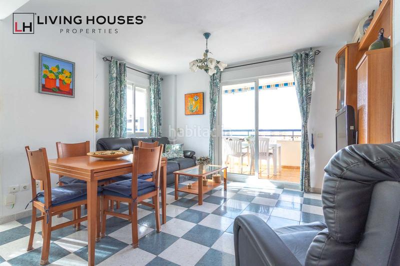 Foto 613d4181-9e64-41ce-b320-90eb8009c1b8. Ático en Oropesa del Mar-orpesa - edif. bonaire ii - avda. madrid 18 bienvenido a tu nuevo hogar ! este espectacular piso dúplex ubicado entre ambas playas está esperando por ti. si en Oropesa del Mar