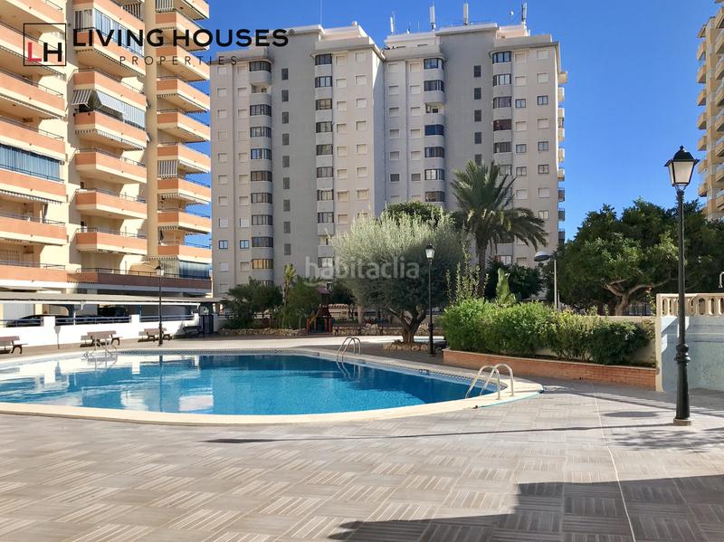 Foto 7d1f858c-be19-4e5c-9893-967e75fa0d6d. Ático en Oropesa del Mar-orpesa - edif. bonaire ii - avda. madrid 18 bienvenido a tu nuevo hogar ! este espectacular piso dúplex ubicado entre ambas playas está esperando por ti. si en Oropesa del Mar