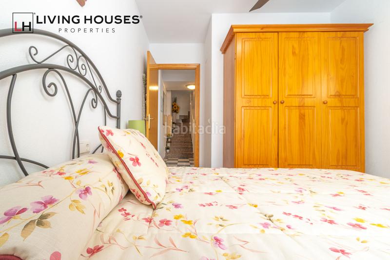 Foto 8b99ca47-27ca-4e5d-90e9-885fc509adeb. Ático en Oropesa del Mar-orpesa - edif. bonaire ii - avda. madrid 18 bienvenido a tu nuevo hogar ! este espectacular piso dúplex ubicado entre ambas playas está esperando por ti. si en Oropesa del Mar