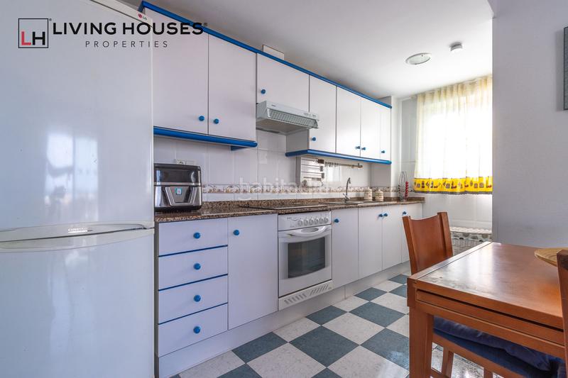 Foto a81084a4-dda1-4588-b5af-dbc6e0df7910. Ático en Oropesa del Mar-orpesa - edif. bonaire ii - avda. madrid 18 bienvenido a tu nuevo hogar ! este espectacular piso dúplex ubicado entre ambas playas está esperando por ti. si en Oropesa del Mar