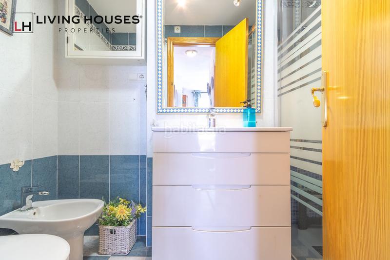 Foto bbe98df0-70fb-4639-b9df-6198602ef00a. Ático en Oropesa del Mar-orpesa - edif. bonaire ii - avda. madrid 18 bienvenido a tu nuevo hogar ! este espectacular piso dúplex ubicado entre ambas playas está esperando por ti. si en Oropesa del Mar