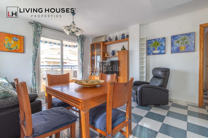 Foto c8684a2a-e556-4eb0-ae59-a8d8e8186d46. Ático en Oropesa del Mar-orpesa - edif. bonaire ii - avda. madrid 18 bienvenido a tu nuevo hogar ! este espectacular piso dúplex ubicado entre ambas playas está esperando por ti. si en Oropesa del Mar