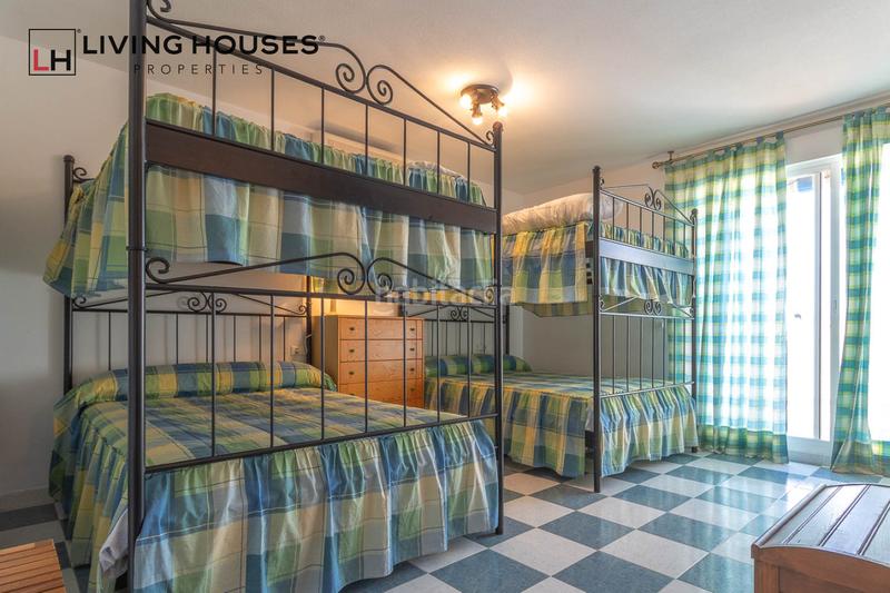 Foto cf35df0e-80d1-45ee-8138-370fc8dae53d. Ático en Oropesa del Mar-orpesa - edif. bonaire ii - avda. madrid 18 bienvenido a tu nuevo hogar ! este espectacular piso dúplex ubicado entre ambas playas está esperando por ti. si en Oropesa del Mar